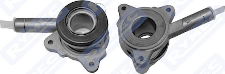 Выжимной подшипник сцепления RYMEC (Металл). Артикул CSC1074530