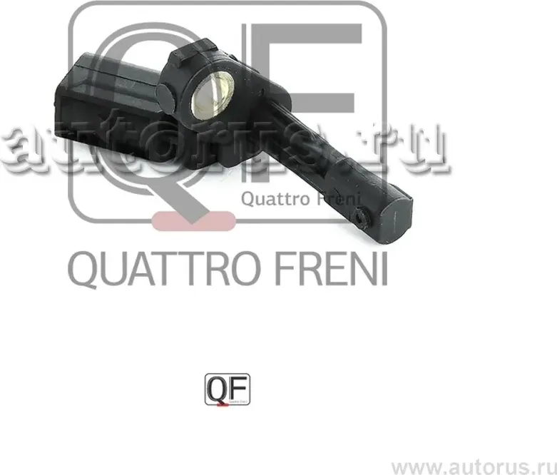 Датчик скорости вращения колеса (ABS) (Quattro Freni). Артикул QF60F00229