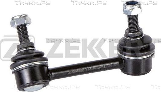 Стойка (тяга) стабилизатора Zekkert. Артикул SS-1420