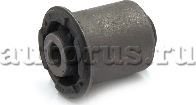 Сайлентблок рычага подвески | перед прав/лев | (Partra). Артикул CB5100