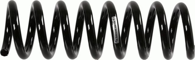 Пружина подвески SACHS. Артикул 994 758