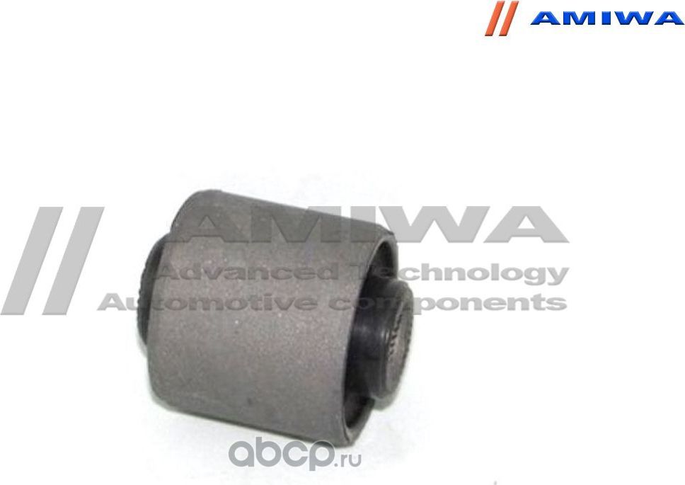 САЙЛЕНТБЛОК ЗАДНЕЙ ПОПЕРЕЧНОЙ ТЯГИ (Amiwa). Артикул 0206256