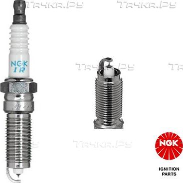 Свеча зажигания NGK для Ford Galaxy II 2010-2015. Артикул 94769