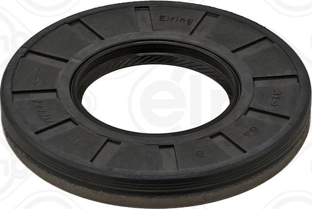Сальник, уплотнительное кольцо Elring для Mercedes-Benz GLC I (X253) 2015-2026. Артикул 996.870