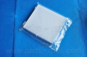 ФИЛЬТР САЛОНА CHRYSLER (Parts-Mall). Артикул PMY011