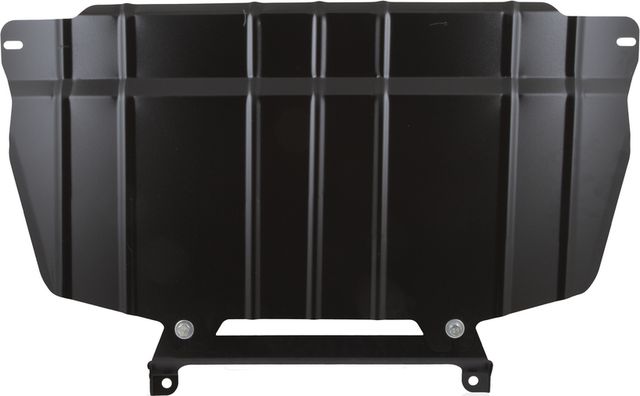 Защита NLZ для картера Toyota Prius III (XW30) 2009-2015. Артикул NLZ.48.24.030 NEW