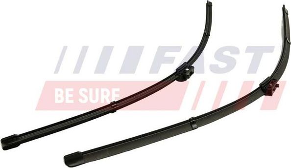 Щетка стеклоочистителя (дворник) Fast. Артикул FT93260