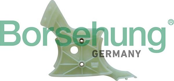 направляющая цепи Borsehung. Артикул B1G051