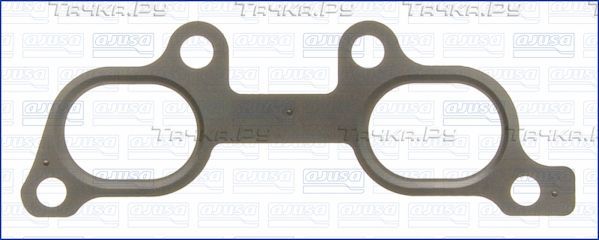 Прокладка выпускного коллектора Ajusa MULTILAYER STEEL. Артикул 13177200