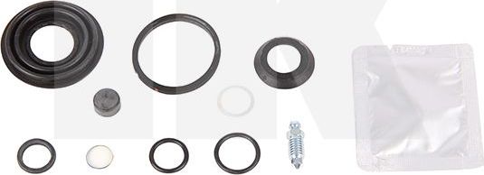 Ремкомплект тормозного суппорта NK. Артикул 8836024