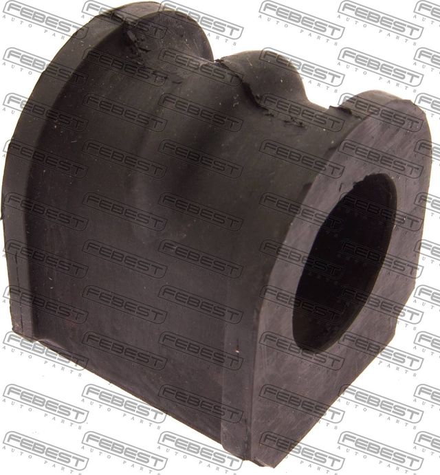 Втулка стабилизатора Febest передняя правая/левая для Nissan Avenir W10 1993-1997. Артикул NSB-012