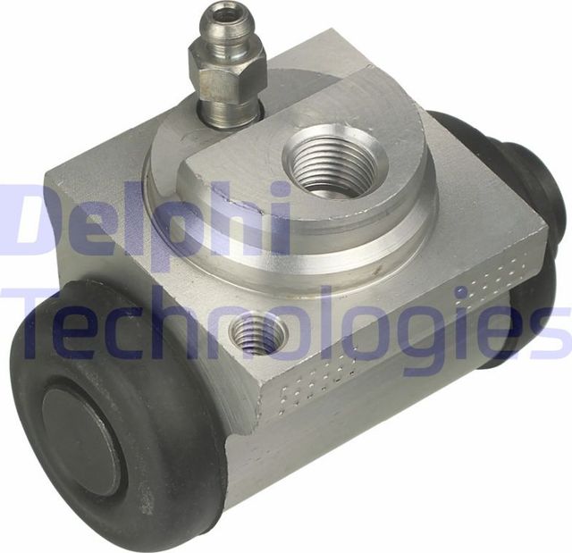 Тормозной цилиндр Delphi. Артикул LW90118