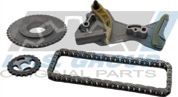 Цепь ГРМ IJS Group. Артикул 40-1052FK