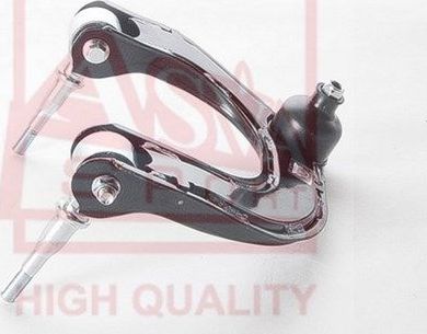Поперечный рычаг передней подвески Asva правый верхний для Kia Magentis II 2005-2010. Артикул 1224-029