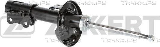 Амортизатор Zekkert передний левый для Chevrolet Aveo II 2011-2015. Артикул SG-6542