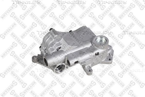 Масляный насос Stellox для Volkswagen Multivan T6 2015-2026. Артикул 04-40044-SX