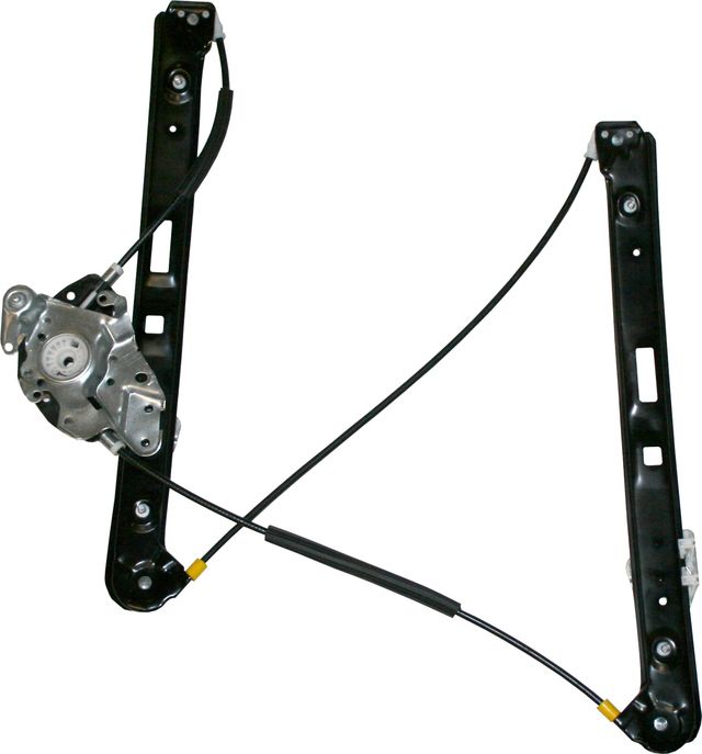 Стеклоподъемник JP Group передний левый для BMW 3 IV (E46) 1997-2005. Артикул 1488100270