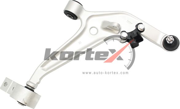 Рычаг пер.подв.нижн. R (Kortex). Артикул KSL5330