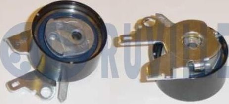 Натяжной ролик (натяжитель) ремня ГРМ Ruville для Citroen C5 I 2001-2004. Артикул 541179