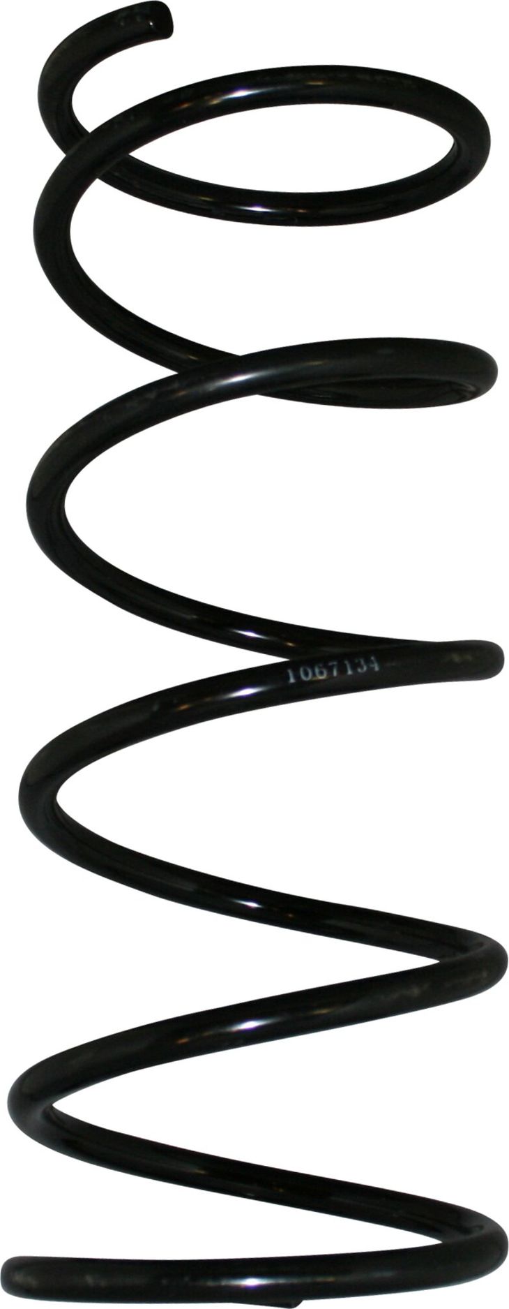 Пружина подвески JP Group. Артикул 1542200900