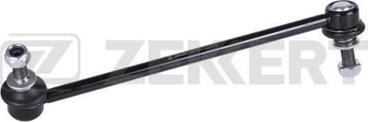 Стойка (тяга) стабилизатора Zekkert. Артикул SS-1669