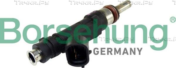 Клапанная форсунка Borsehung для Audi A6 III (C6) 2004-2008. Артикул B11166