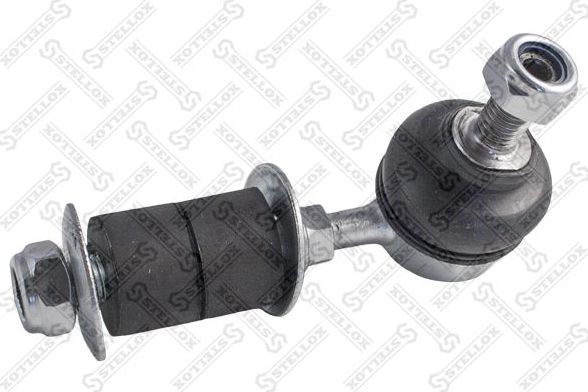 Стойка (тяга) стабилизатора Stellox. Артикул 56-00730-SX
