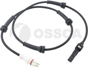 Датчик ABS OSSCA. Артикул 13143