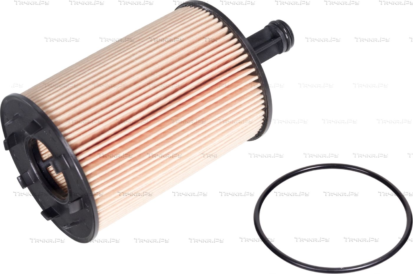 Масляный фильтр Febi Bilstein для SEAT Ibiza III 2002-2009. Артикул 22546