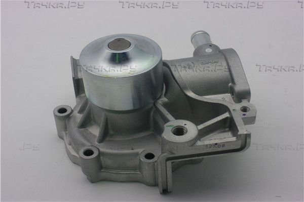 Помпа (водяной насос) GMB для Subaru Impreza II 2000-2009. Артикул GWSU-12A