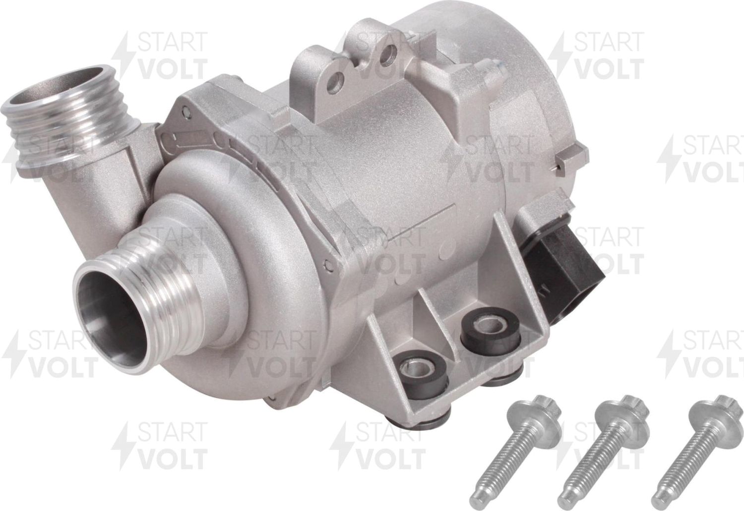 Дополнительный водяной насос StartVOLT. Артикул SEP 2652
