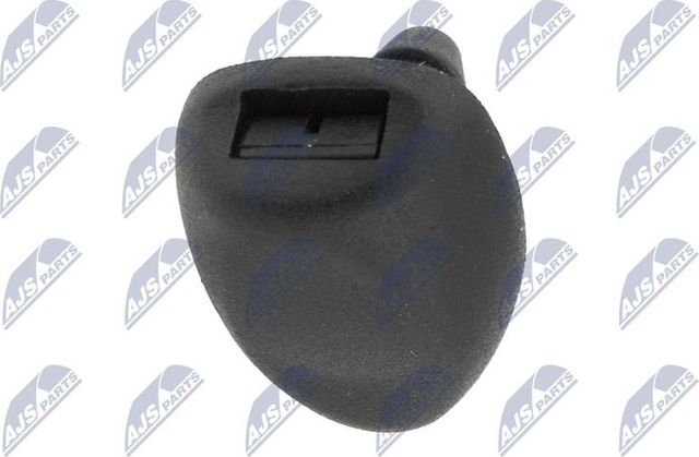 Форсунка омывателя лобового стекла NTY передний правый/левый для Citroen Saxo 1996-2004. Артикул EDS-CT-003