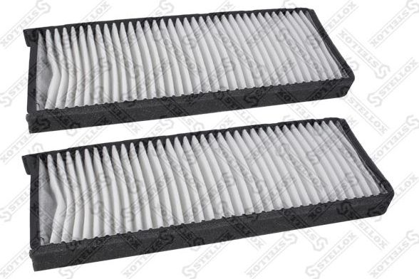 Салонный фильтр Stellox. Артикул 71-10373-SX