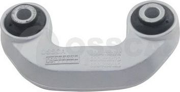 Стойка (тяга) стабилизатора OSSCA передняя левая для Audi S4 I (B5) 1997-2001. Артикул 00199