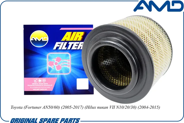 Фильтр воздушный (AMD). Артикул AMDFA563