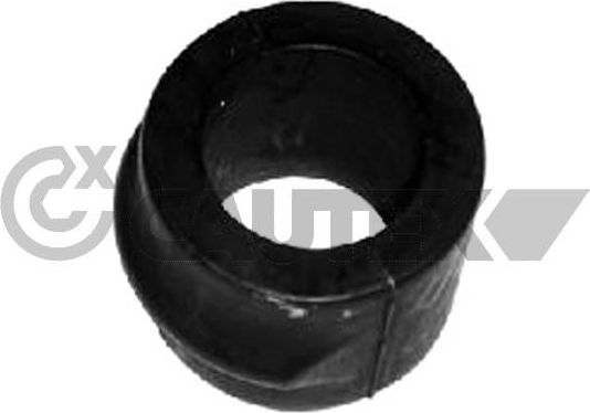 Втулки стабилизатора Cautex (резина). Артикул 767228