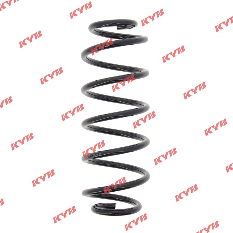 Пружина подвески KYB (Каяба) K-Flex. Артикул RH6068