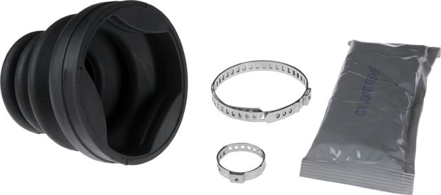 Пыльник ШРУСа внутренний Blue Print передний для Nissan 200SX S14 1996-1999. Артикул ADN18141