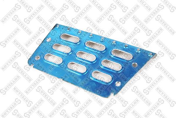 Пороги Stellox правый для Volvo  FH16 II 2012-2026. Артикул 87-23085-SX