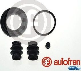 Ремкомплект тормозного суппорта Autofren Seinsa. Артикул D4957
