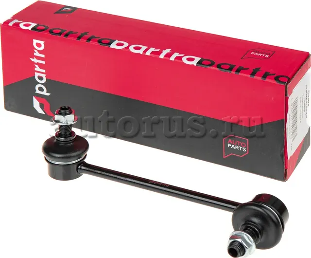 Стойка стабилизатора | прав | (Partra). Артикул SL5148R