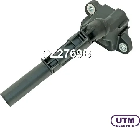 Катушка зажигания (UTM). Артикул CZ2769B