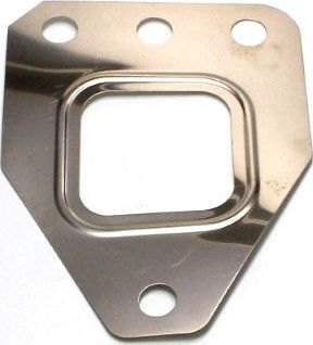 Прокладка выпускного коллектора Elring (Листовая сталь). Артикул 740.380