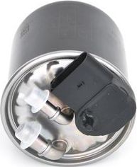 Топливный фильтр Bosch. Артикул F 026 402 838