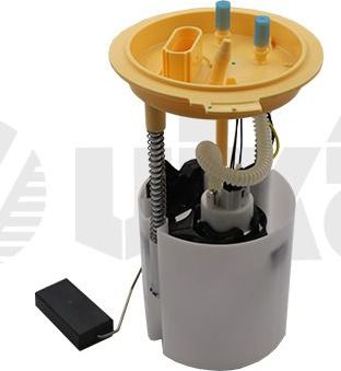 Бензонасос (топливный насос) Vika. Артикул 19190686101