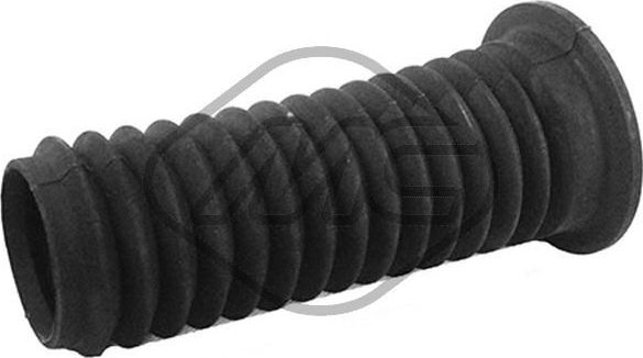 Пыльник амортизатора (стойки) Metalcaucho передний для Ford B-MAX 2012-2018. Артикул 42048