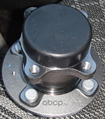 Ступица задняя Acdelco. Артикул 13500589