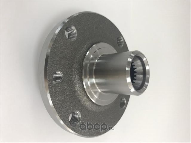 Ступица колеса Renault. Артикул 6001547685