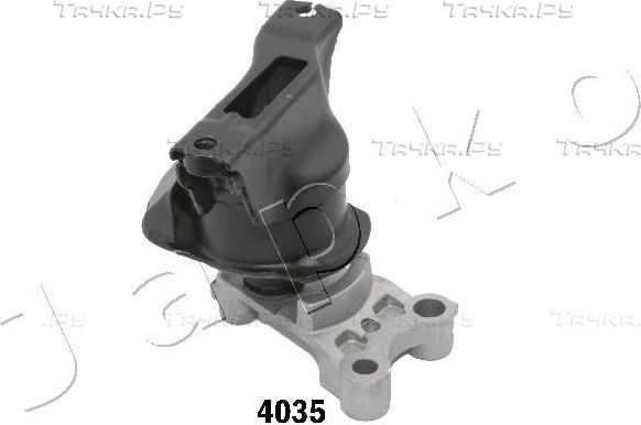 Подушка (опора) двигателя Japko для Honda Civic VIII 2005-2012. Артикул GOJ4035