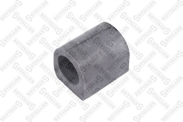 Втулка стабилизатора Stellox (резина). Артикул 84-12501-SX